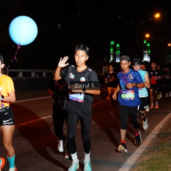 Runner Photo 3671465