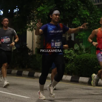 Runner Photo 3671467