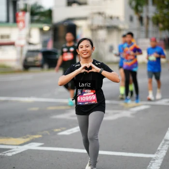 Runner Photo 3671468