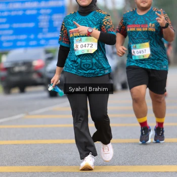 Runner Photo 3671469
