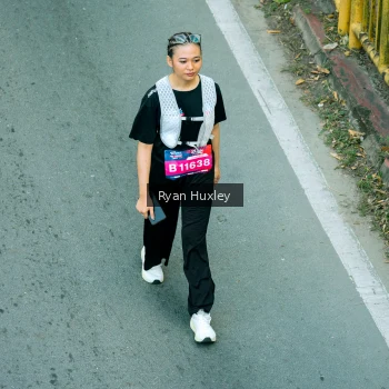 Runner Photo 3671470