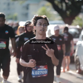 Runner Photo 3671471