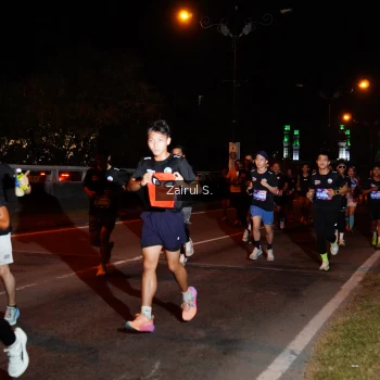 Runner Photo 3671473