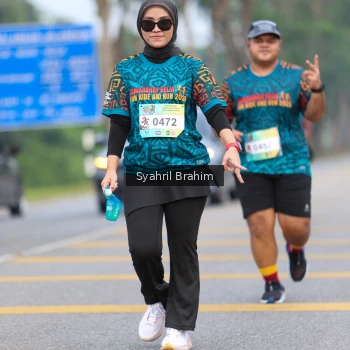 Runner Photo 3671474