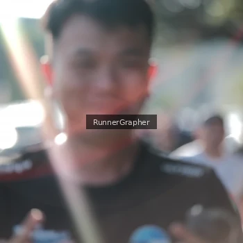 Runner Photo 3671477
