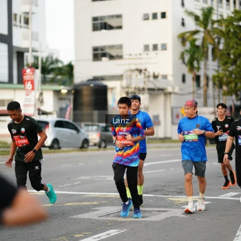 Runner Photo 3671479