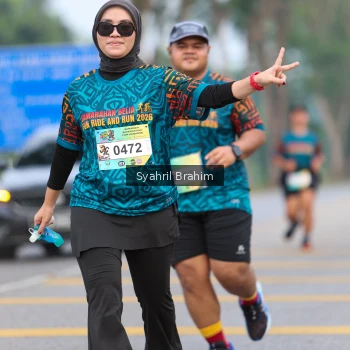 Runner Photo 3671480