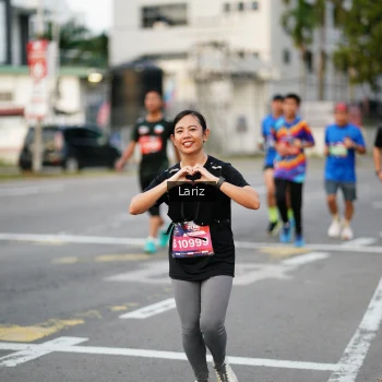 Runner Photo 3671481