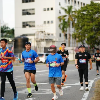 Runner Photo 3671482