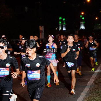 Runner Photo 3671484