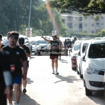 Runner Photo 3671485