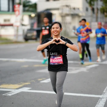 Runner Photo 3671488