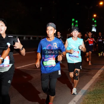 Runner Photo 3671489