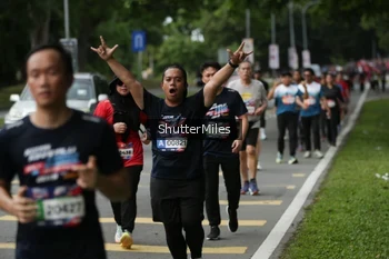 Runner Photo 36715