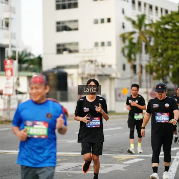 Runner Photo 3671501
