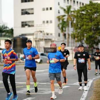 Runner Photo 3671503