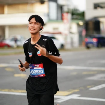 Runner Photo 3671511