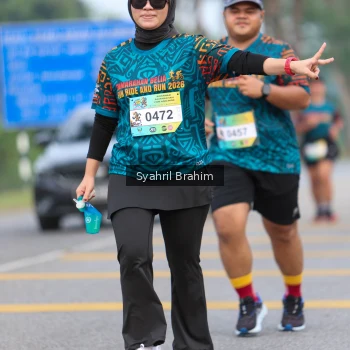 Runner Photo 3671512