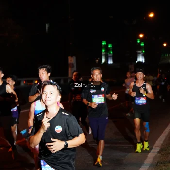 Runner Photo 3671514