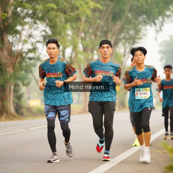 Runner Photo 3671517