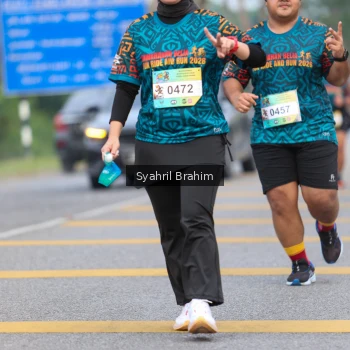 Runner Photo 3671526