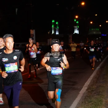 Runner Photo 3671527
