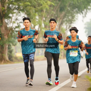 Runner Photo 3671528