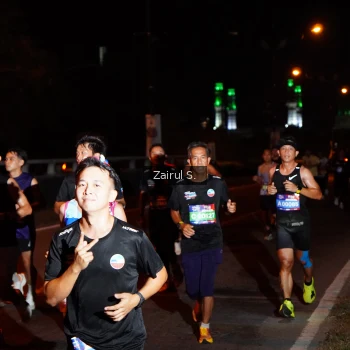 Runner Photo 3671532