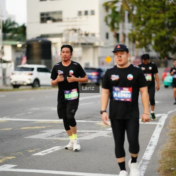 Runner Photo 3671534