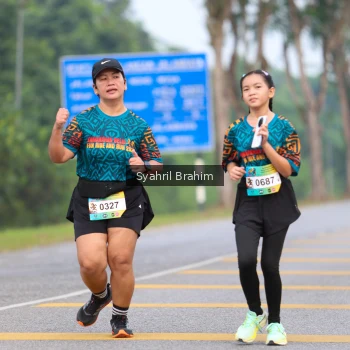Runner Photo 3671549