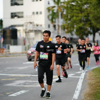 Runner Photo 3671553