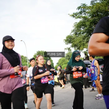 Runner Photo 3671554