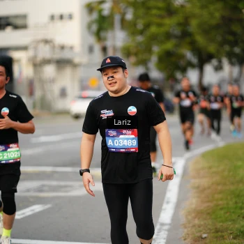 Runner Photo 3671559