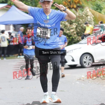Runner Photo 367156