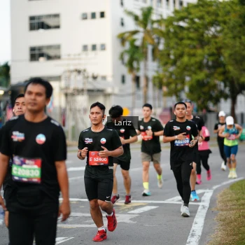 Runner Photo 3671563
