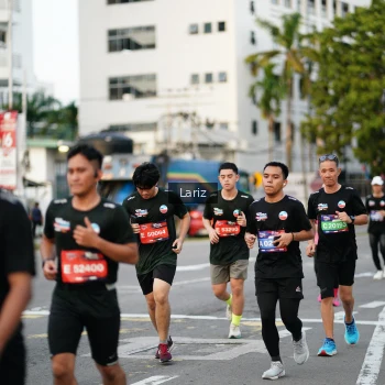 Runner Photo 3671577