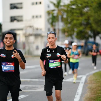 Runner Photo 3671578