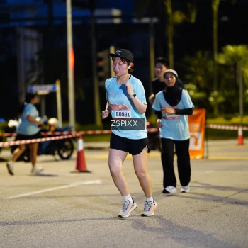 Runner Photo 3671580