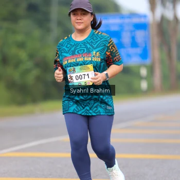 Runner Photo 3671585