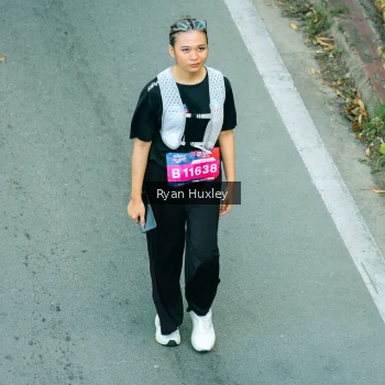 Runner Photo 3671590