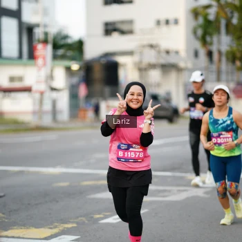 Runner Photo 3671592