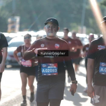 Runner Photo 3671598