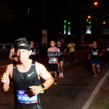 Runner Photo 3671600