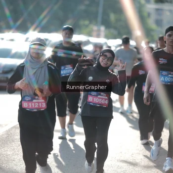 Runner Photo 3671601