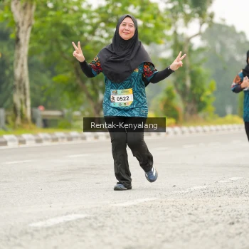 Runner Photo 3671602