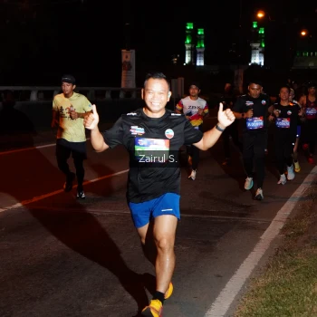 Runner Photo 3671606