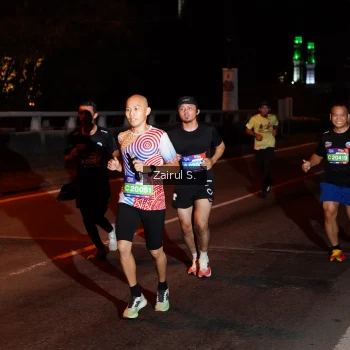 Runner Photo 3671607