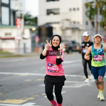 Runner Photo 3671608