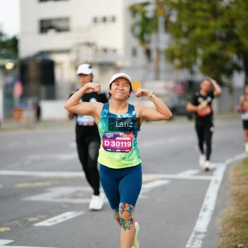 Runner Photo 3671610