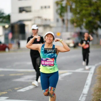 Runner Photo 3671611
